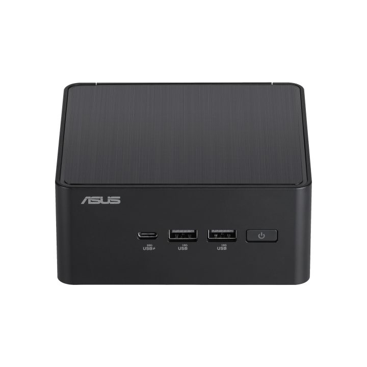 ASUS NUC 14 Pro RNUC14RVHI300002I UCFF Negro 100U