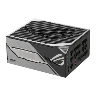 ASUS ROG THOR-1200P3-GAMING 1200 W 20+4 pin ATX ATX Power Supply Unit…