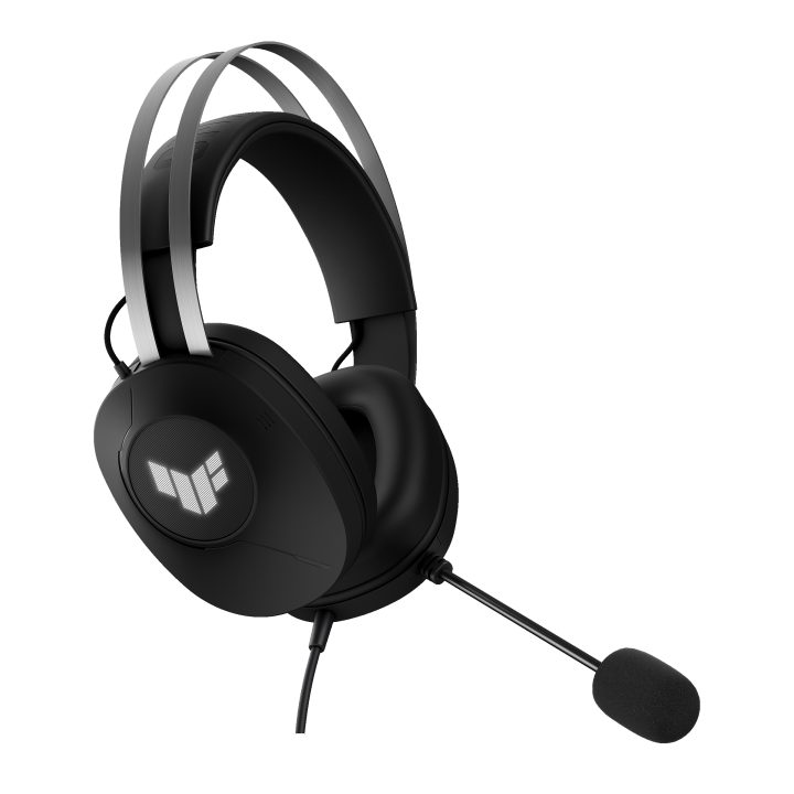ASUS TUF wired over-ear headphones (90YH044B-BHUA00)