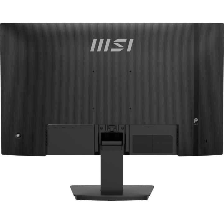 Monitor MSI Pro MP273Q E14 27" QHD 144 Hz IPS