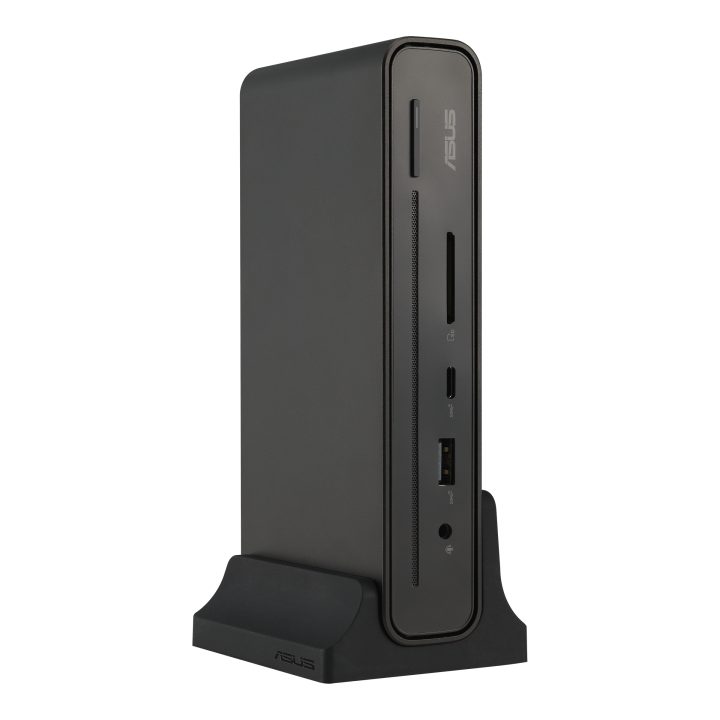 ASUS Triple Display USB-C Dock DC300 Docking Station USB 3.2 Gen 2…