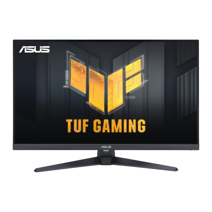 ASUS TUF 32" Full HD 170 Hz VA
