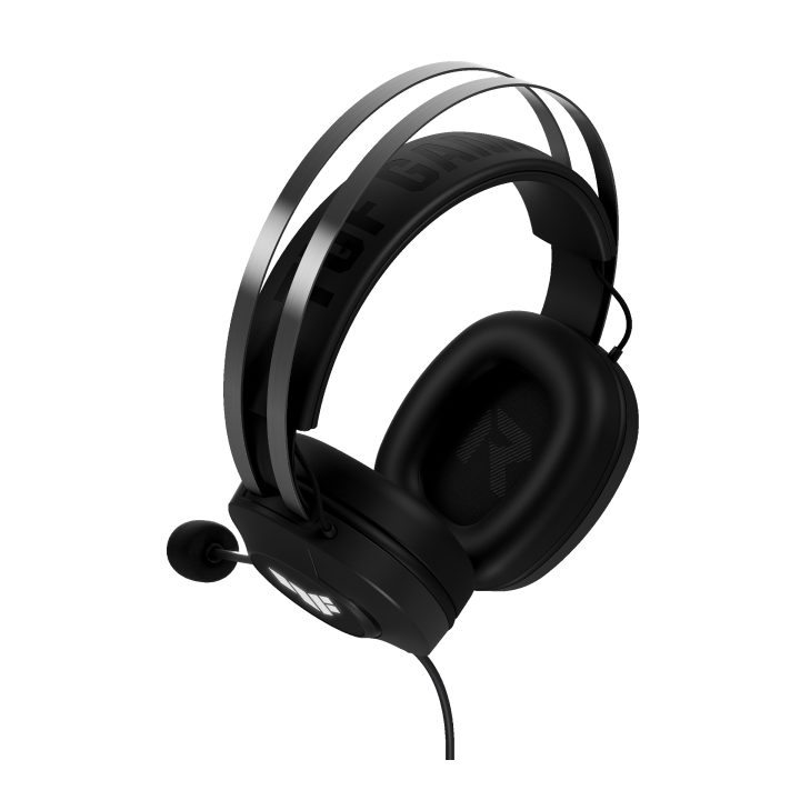 ASUS TUF wired over-ear headphones (90YH044B-BHUA00)