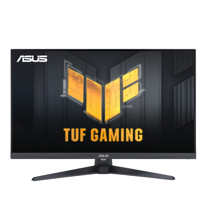 ASUS TUF 32" Full HD 170 Hz VA