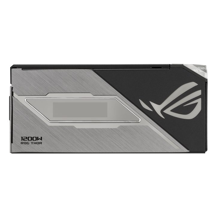 ASUS ROG THOR-1200P3-GAMING 1200 W 20+4 pin ATX ATX Power Supply Unit…