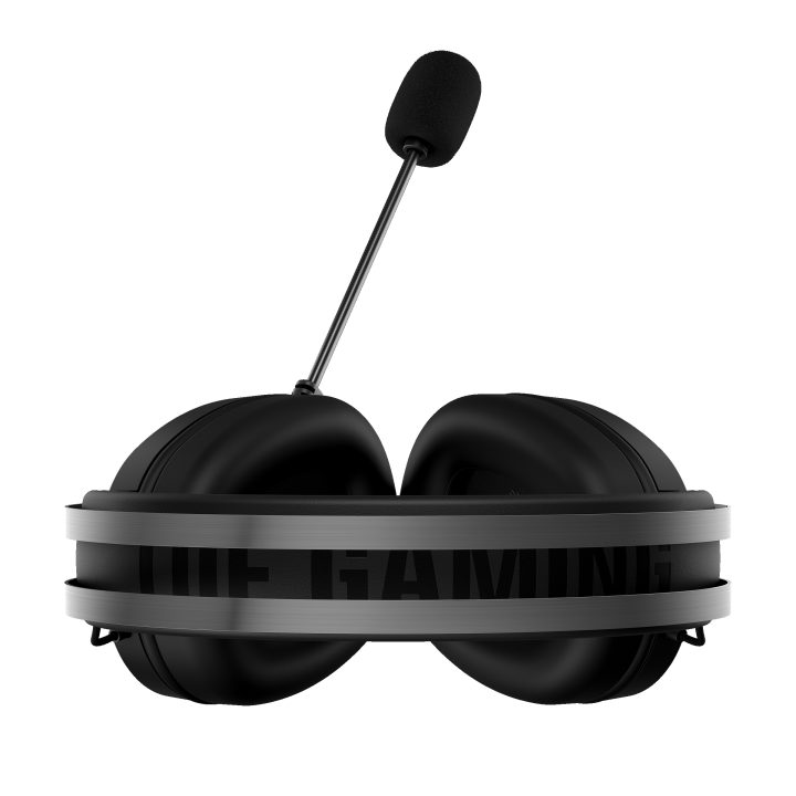 ASUS TUF wired over-ear headphones (90YH044B-BHUA00)