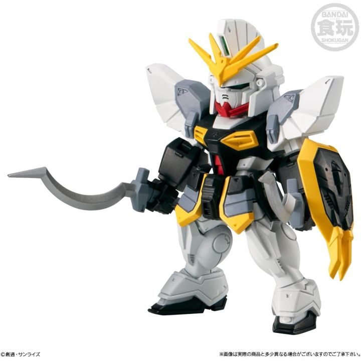 candy FW Gundam Converge (New) 1 Random Unit (2719943)