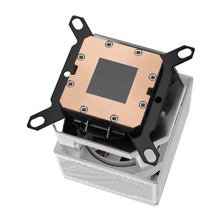 ASUS ROG RYUJIN III WB White Edition Water Block
