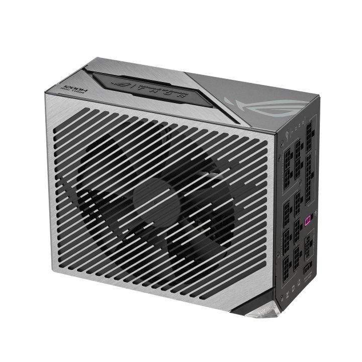 ASUS ROG -THOR-1200P3-GAMING unidade de fonte de alimentação 1200 W…