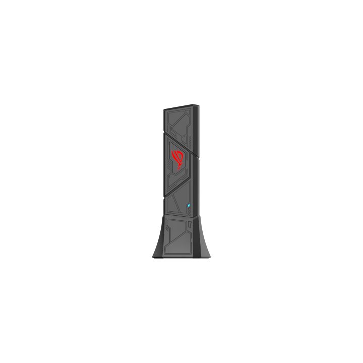 ASUS ROG USB-BE92 Wi-Fi 7 BE6500 Tri-Band USB Adapter WLAN 6500 Mbit/s