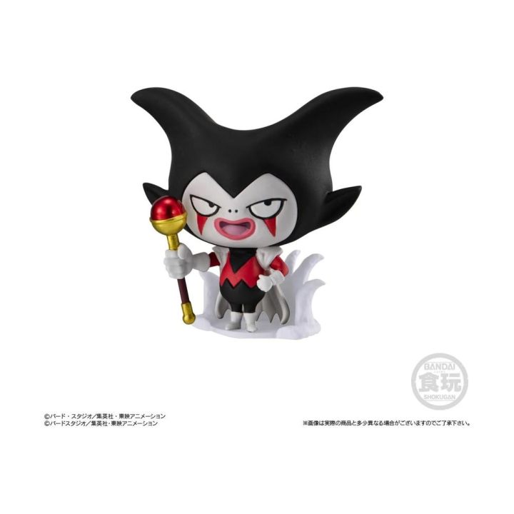 Bandai vermelho Figura super guerreiro Dragon Ball 1 unidade…