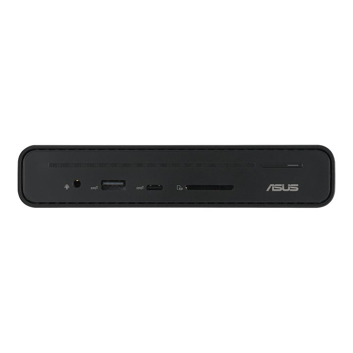 ASUS Triple Display USB-C Dock DC300 USB 3.2 Gen 2 (3.1 Gen 2) Type-C…