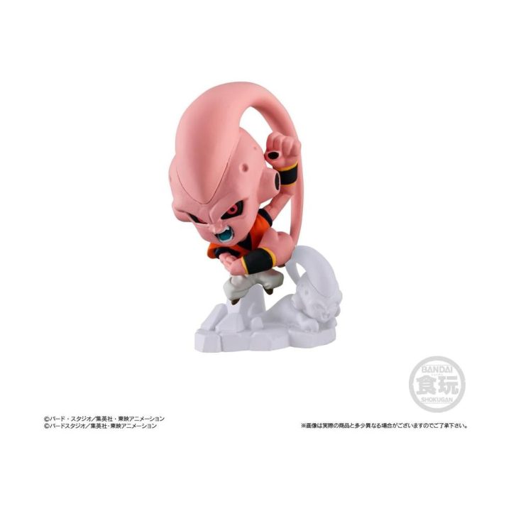 Bandai vermelho Figura super guerreiro Dragon Ball 1 unidade…