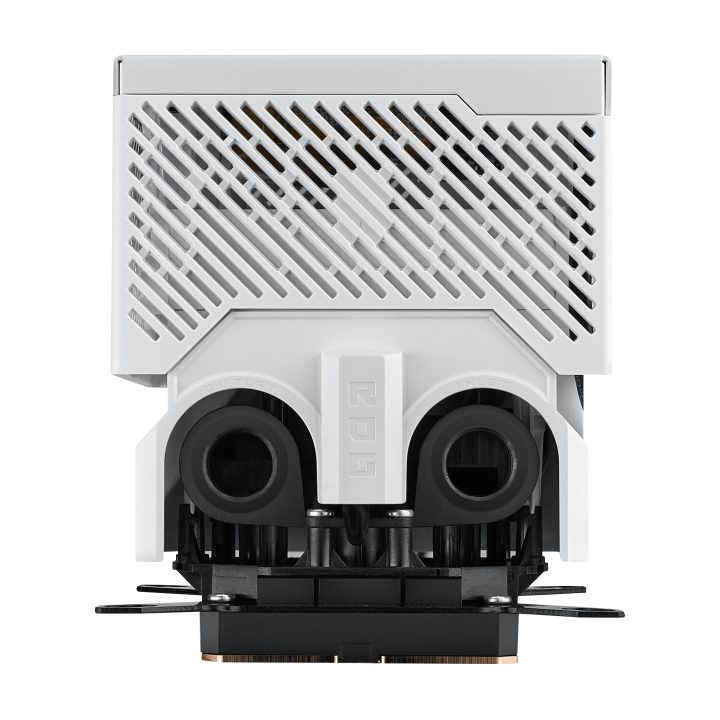 ASUS ROG RYUJIN III WB White Edition Water Block