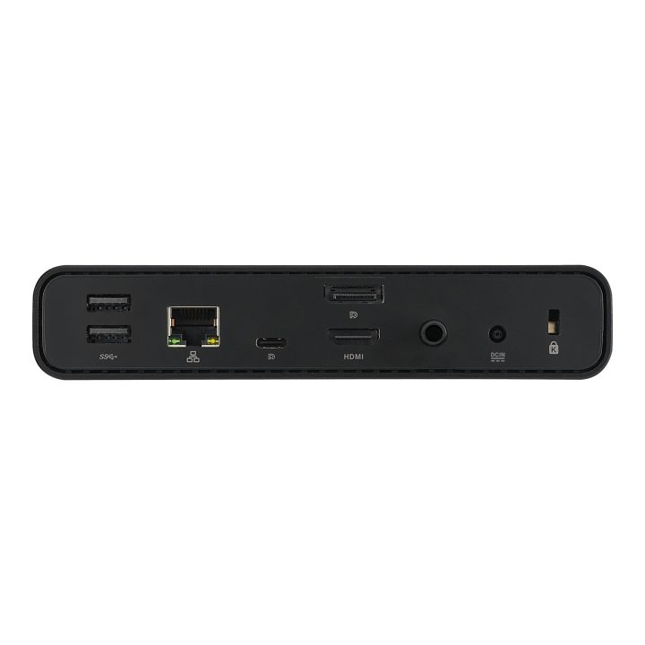 ASUS Triple Display USB-C Dock DC300 Docking Station USB 3.2 Gen 2…
