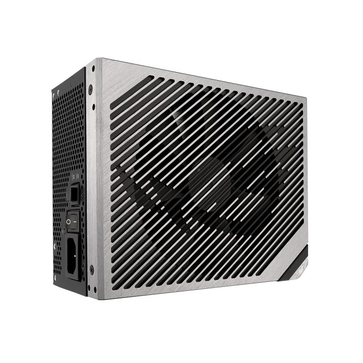 ASUS ROG -THOR-1200P3-GAMING unidade de fonte de alimentação 1200 W…