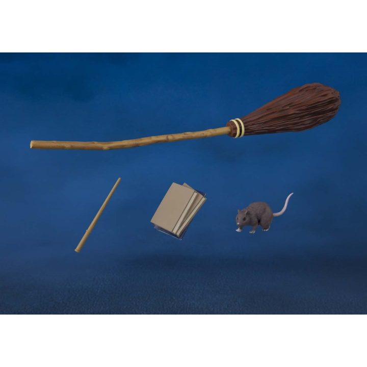 Tamashii Nations S.H. Figuarts Harry Potter Ron Weasley Philosopher's…