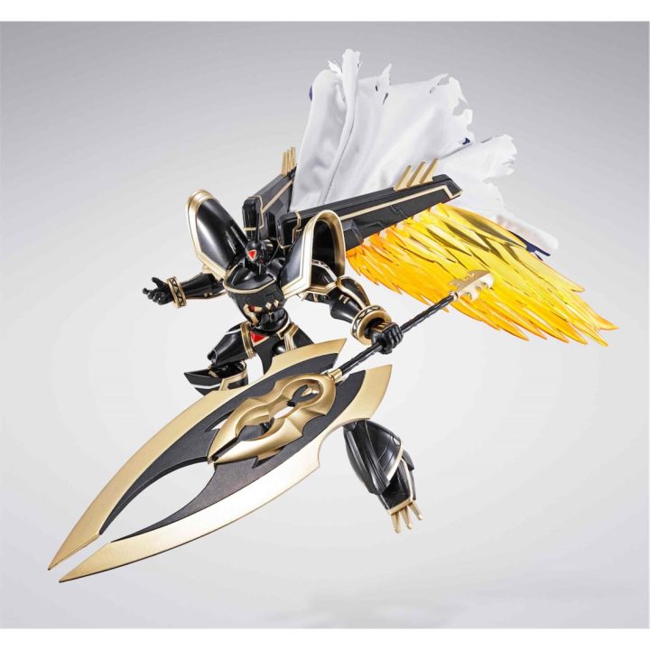 Tamashii Nations Figura Tamashii Nations Digimon Digital Monster…