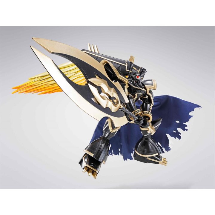 Tamashii Nations Figura Tamashii Nations Digimon Digital Monster…