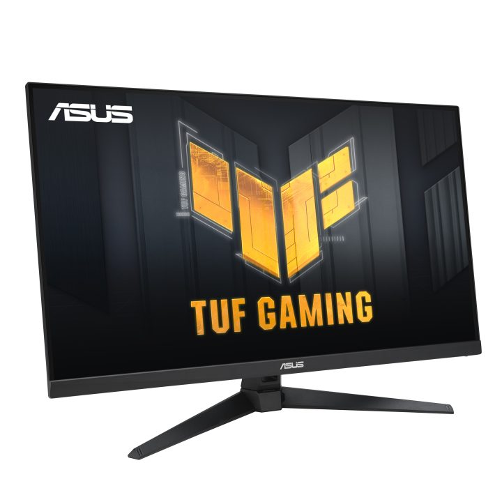 ASUS TUF 32" Full HD 170 Hz VA