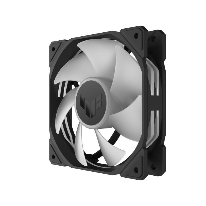 ASUS TUF GAMING TR120 ARGB 3IN1 Black Carcaça de computador…
