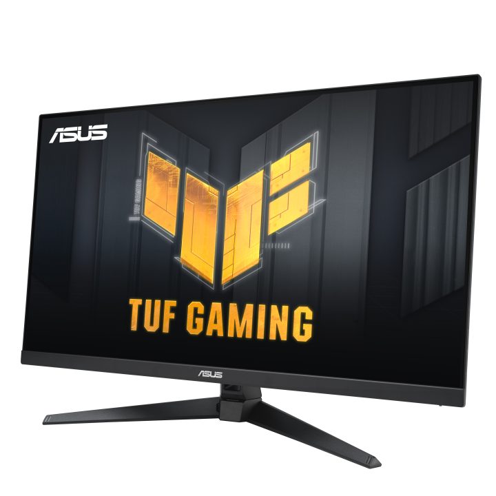 ASUS TUF 32" Full HD 170 Hz VA
