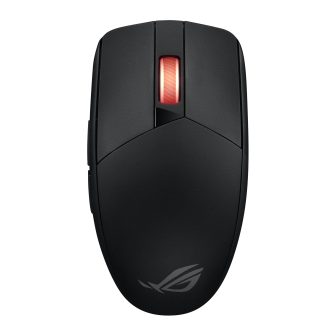 ASUS ROG Strix Impact III Wireless ratón Juego Ambidextro RF Wireless…
