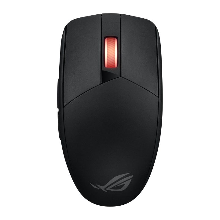 ASUS ROG Strix Impact III Wireless Gaming Mouse Ambidextrous RF…