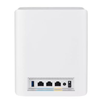 ASUS ZenWiFi BT10 Tribanda (2.4 GHz / 5 GHz / 6 GHz) Wi-Fi 7…