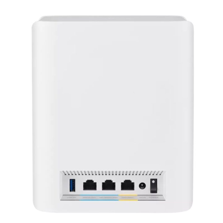 ASUS ZenWiFi BT10 Tri-banda (2,4 GHz / 5 GHz / 6 GHz) Wi-Fi 7…