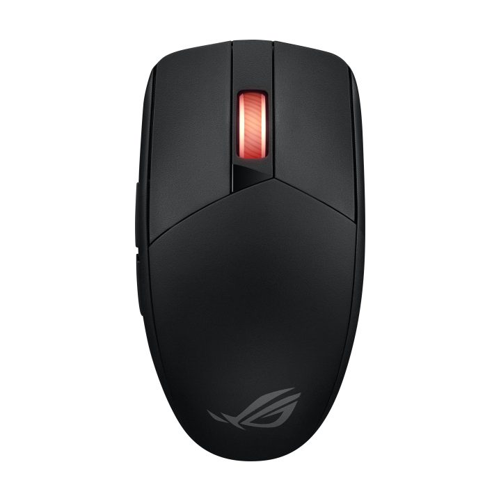 ASUS ROG Strix Impact III Wireless ratón Juego Ambidextro RF Wireless…