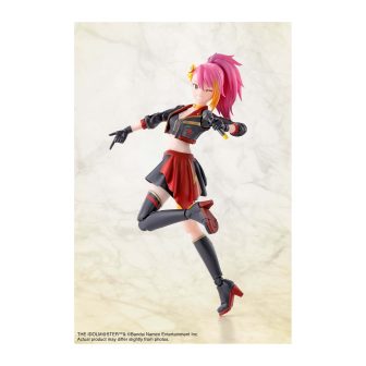 Tamashii Nations S.H.Figuarts The Idolmaster Ayumu Maihama Action…