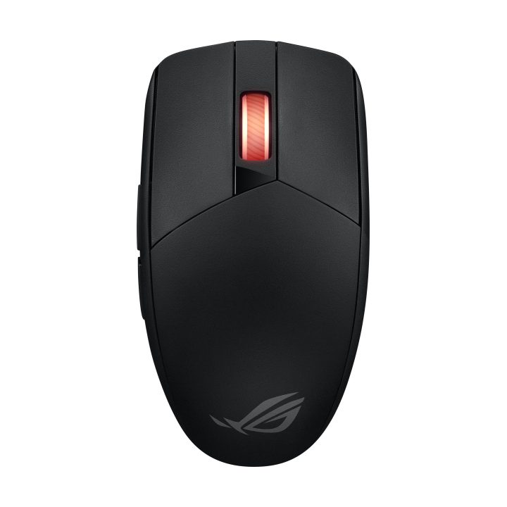 ASUS ROG Strix Impact III Wireless Gaming Mouse Ambidextrous RF…