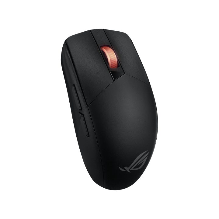 ASUS ROG Strix Impact III Wireless rato de jogo ambidestro RF sem…