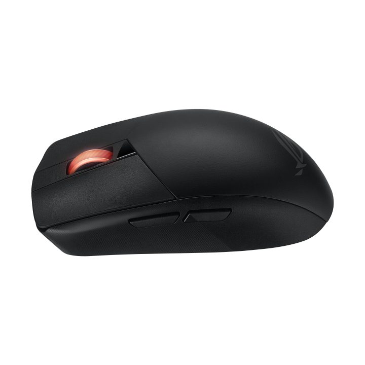 ASUS ROG Strix Impact III Wireless ratón Juego Ambidextro RF Wireless…