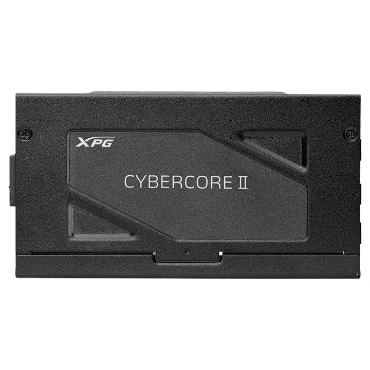 XPG CYBERCORE II 1000W Fuente de Alimentación