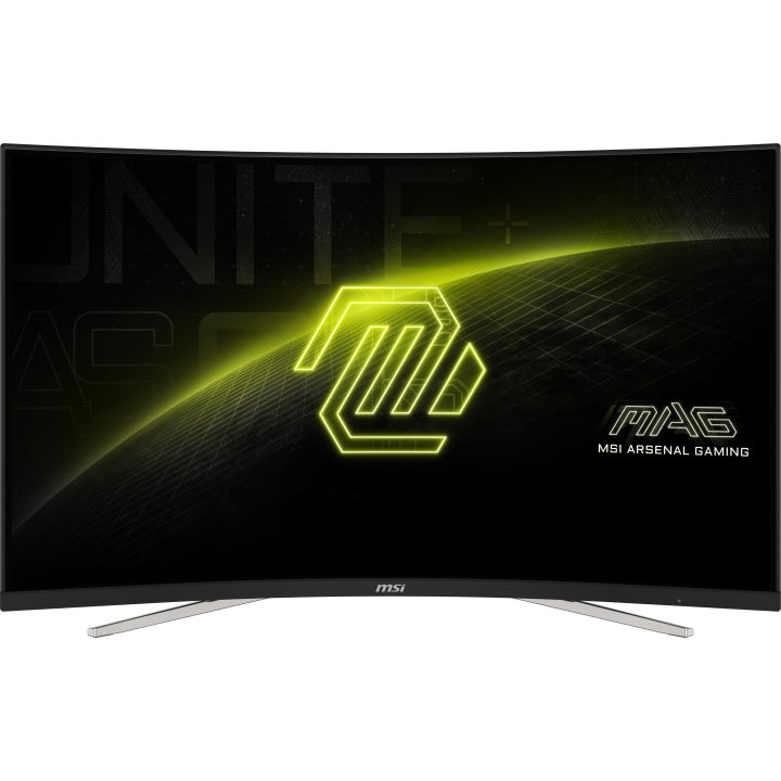 MSI MAG 325CQRXF E2 32" QHD 240 Hz Curved VA