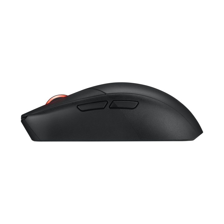 ASUS ROG Strix Impact III Wireless ratón Juego Ambidextro RF Wireless…