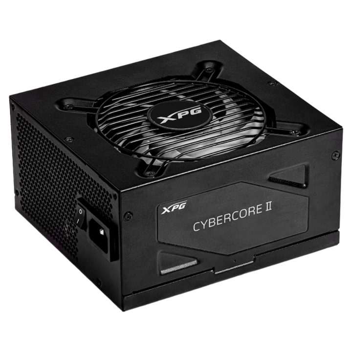 XPG CYBERCORE II 1000W Power Supply