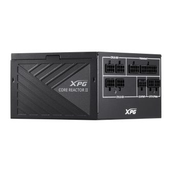 XPG CORE REACTOR II 1000W Power Supply