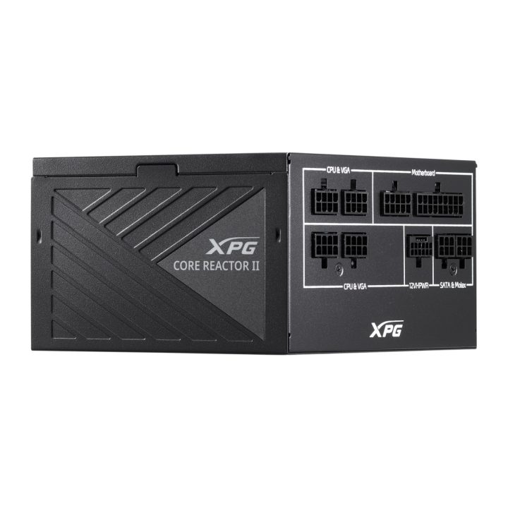 XPG COREREACTOR II 1000W Fuente de Alimentación