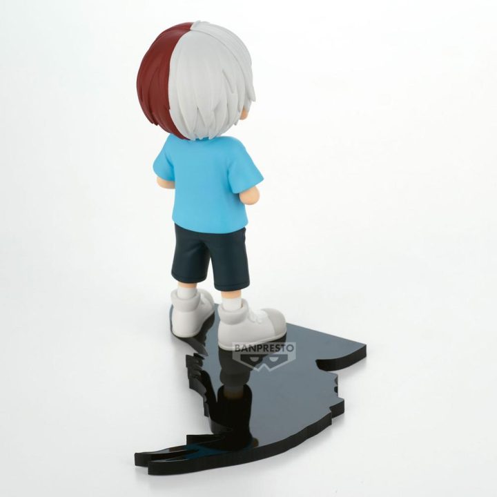 Figura Banpresto My Hero Academia Cheer Pico Shoto Todoroki (PZ69639P)