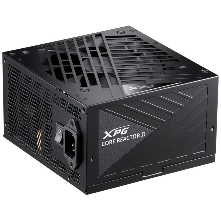 XPG CORE REACTOR II 1000W Power Supply