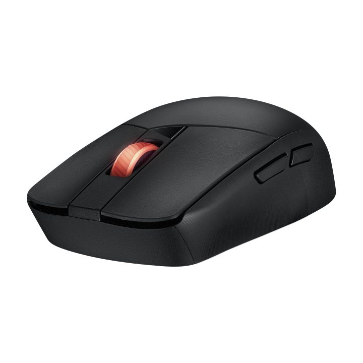 ASUS ROG Strix Impact III Wireless rato de jogo ambidestro RF sem…