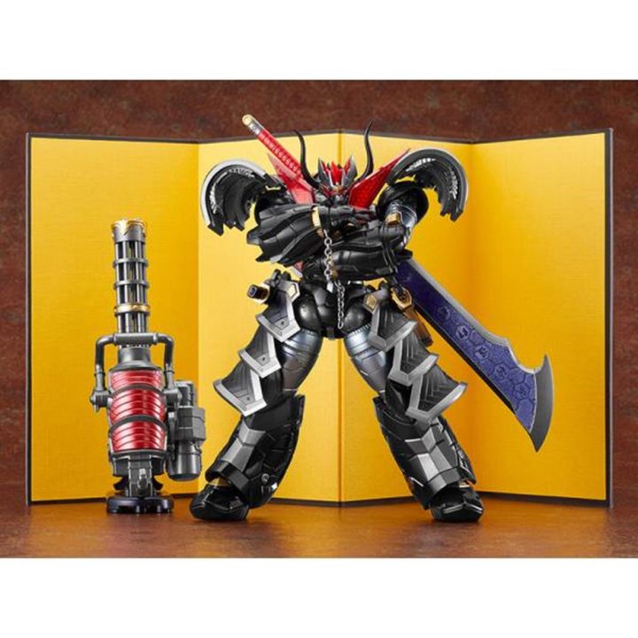 Good Smile Company Mazinkaiser Haou Hagane Works Collection Figure…