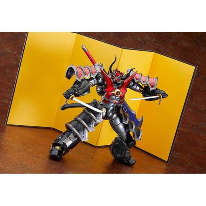 Figura Good Smile Company Mazinkaiser Mazinkaiser Haou Coleção Hagane…
