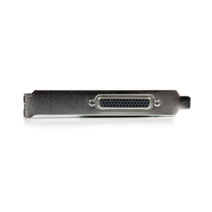 StarTech.com 4-Port PCI Express PCIe Serial Combo RS232 and RS485 RS…