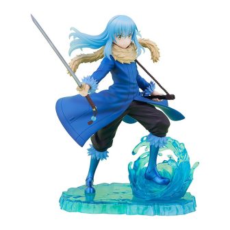 Figura good smile company that time i got reincarnated as a slime…