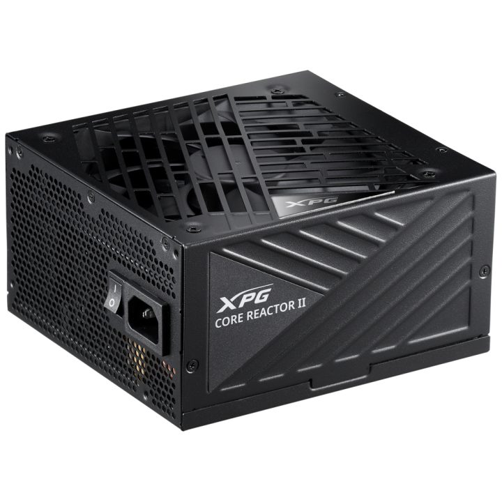 XPG COREREACTOR II 1000W Fuente de Alimentación