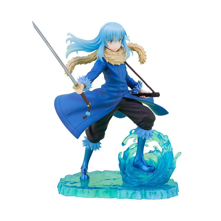 Good Smile Company That Time I Got Reincarnated as a Slime Rimuru…